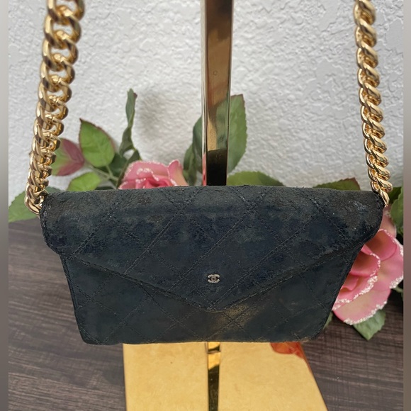 CHANEL Card Snap Wallet - Picture 12 of 12